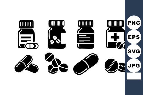 A Clear-Cut Design for Medical-Themed Embroidery Projects