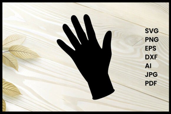 A Designer’s Practical Review of the Medical Gloves Silhouette