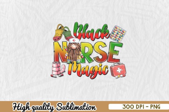 A Gnome's Touch: Reviewing the Nurse Gnome Design