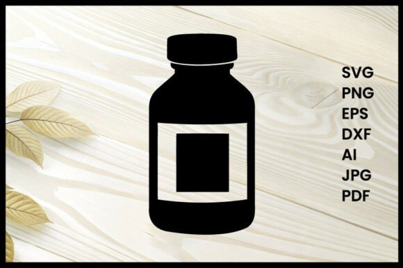 A Practical Review of Tablet Bottle Silhouette for Embroidery