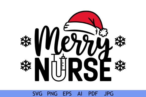 A Practical Review of the Merry Nurse Christmas Hat Design