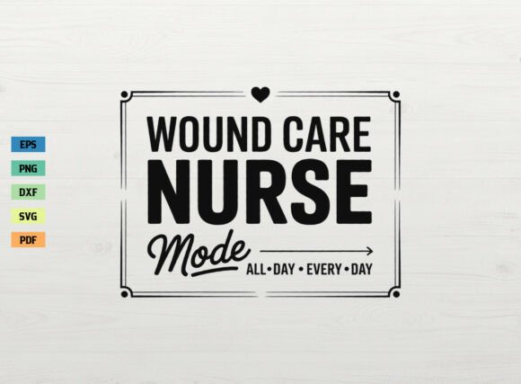 A Real‑Life Review of the Wound Care Nurse Mode Design