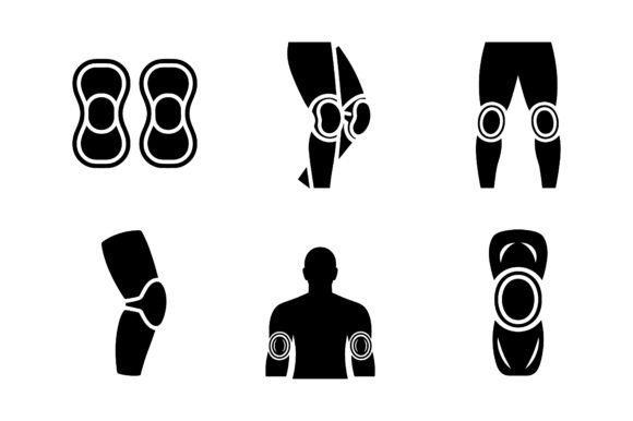 Beyond Safety Gear: An Embroidered Silhouette's Unique Appeal