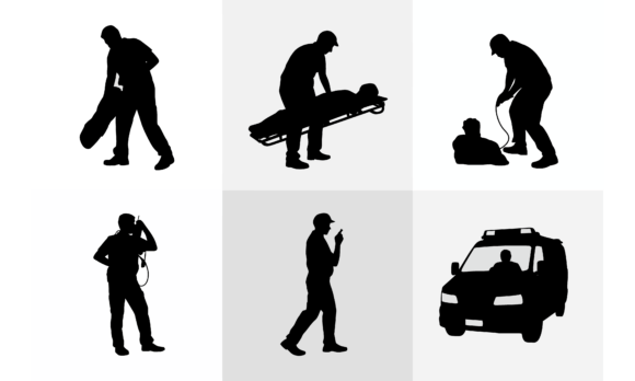 Emergency Medical Services Rescue Design Review
