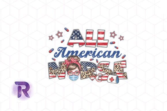 Evaluating the American Nurse Design for Real Embroidery Projects