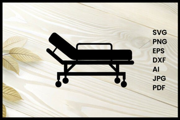 Hospital Bed Silhouette: A Designer’s Honest Review
