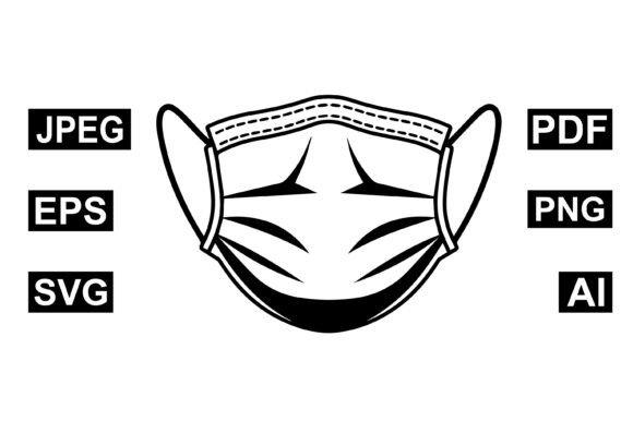 Medical Protective Face Mask Icon: A Practical Review