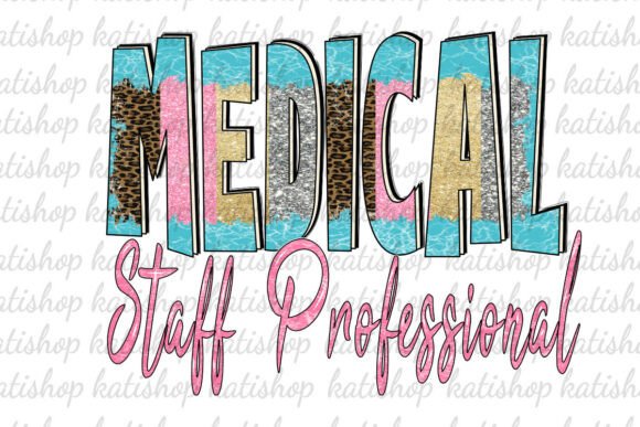 Medical Staff Professional Sublimation: A Designer's Practical Review