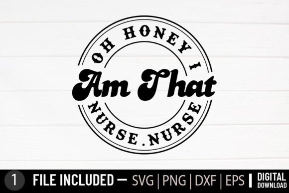 Oh Honey I am Nurse: A Designer's Practical Review