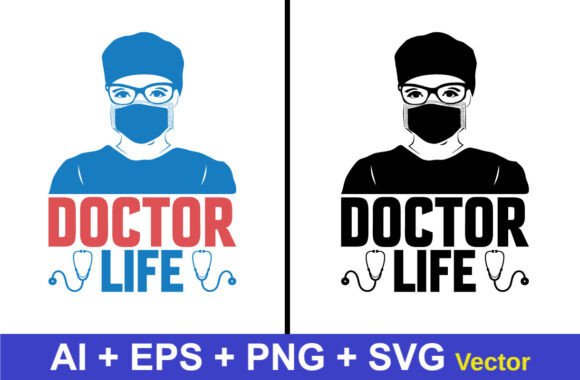 Practical Embroidery Review: The Doctor Tshirt Design