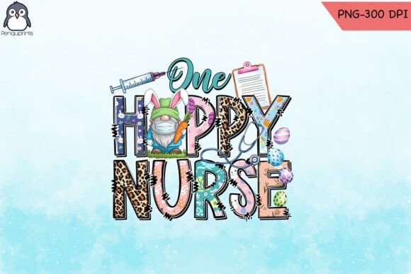 The Hoppy Nurse: A Designer's Easter Embroidery Review