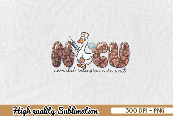 The Unexpected Charm of a Halloween Goose for NICU Nurses